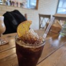 116 | 군포 당정동 제이트윙스 ☕ 오렌지아메리카노 후기 🍊