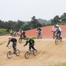 양양군 BMX경기장 뉴시스