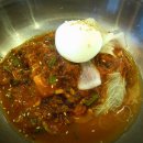 고가뫼 고쌈 냉면 이미지