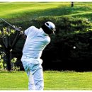 중앙 골프장 이미지