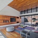 컨트리클럽하우스 이미지