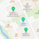 연화마을(휴먼시아 8단지 앞) | "천안·아산 내집마련 가이드: 육아 만족도 높은 단지 비교 분석"