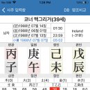 병술일에 참패한 MMA 챔피언 코너 맥그리거 이미지