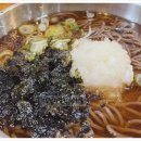 경성모밀