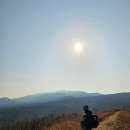 중하농장 | 늦겨울 한라산 설경 뷰 제주도 오름 추천 큰노꼬메오름 초보 등산 코스