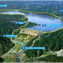 김천부항댐 산내들공원+산내들오토캠핑장 네이버블로그