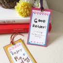 색연필로 그리는 그림책 일러스트 이미지