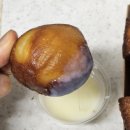 순천 버터떡 카페 '스윗비터' 상하이 현지 버터떡이랑 비교 후기 배달후기