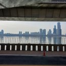 구 용산 수위관측소 이미지