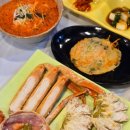 광성홍게장군 이미지