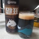 [은계 맛집] 푸라닭은 순살이 진리! 순살블랙알리오(feat.꼬친새우)