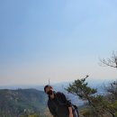 용마산 자락길 코스 이미지