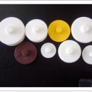 테프론(PTFE) 가공품 이미지