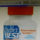 Doctor's Best 해독 조정제~ 베스트NAC 디톡스 레률레이터 60캡슐 사용법 하루 1캡슐 식사시 섭취 이미지
