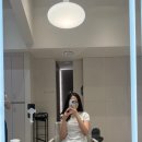 순수아헤어 | 둔촌동미용실 준오헤어 수아디자이너 쿨톤염색 쿨레드 중단발 레이어드컷