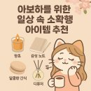 꿀잼아이템