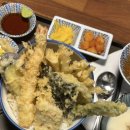 중랑구 돈까스 내돈내산 맛집 유키카츠&amp;텐동 일식 맛있다!
