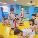 화심회라온 태권도 이미지