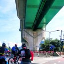 또오리 강촌 조형물 이미지