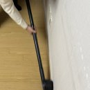 청정드라이크리닝 | 마포구 공덕동, 다우닝 가죽소파 건식케어 &amp; 싱글·슈퍼싱글 매트리스 건식청소 완료!