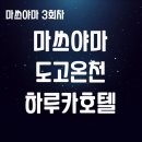 고와지는 | 마쓰야마 도고온천역 호텔 추천! 3회 방문한 고와쿠엔 하루카 내돈내산 후기