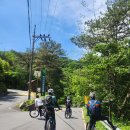 화순 우체국 앞 이미지