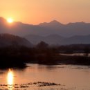 신년 해맞이 이미지