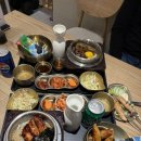 버스터미널 화장실 | 강남고속터미널 맛집 솥내음 강남반포고속버스터미널점 후기