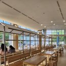 오비즈 | 평촌 카페 오비즈타워 샌드위치 올웨이즈 선데이 후기 크림라떼