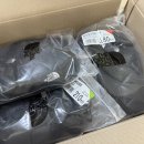 필리스 핏 | <노스페이스 눕시 뮬> 패딩 방한화 가족 슬리퍼 키즈 블랙 사이즈 팁 공홈 할인 NS93Q67B NS96Q56S