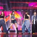 6월22일 인기가요 비비업 Giddy Boy 영상 이미지
