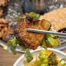 GS25 서동정문점 | 대구 도원동 월광수변공원 맛집 하늘타리 돼지갈비 돌솥밥 후기