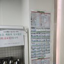 화성 전승마트 영외 px간단 후기