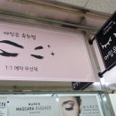 아잉유속눈썹