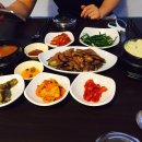 화덕에통째로구운족발 - 포천시 원앙로15번길 4 | 화덕에통째로구운족발