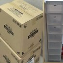 조0주님 신발정리함 후원(2025.12.13.) 이미지