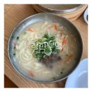 원주 반곡동맛집 착한부엌 맛있는 칼국수 추천