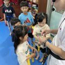 뉴 청홍태권도 이미지