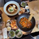 성수1가1동 주민센터 | 줄 서서 먹는 성수 맛집 도도한면 : 브레이크타임 없는 쫄깃한 자가제면과 갈치우동 후기