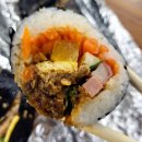 돌섬김밥 이미지