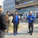 종합운동장본부석(1층) 이미지