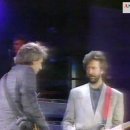 Mark Knopfler And Eric Clapton - Sultan Of Swing[마크노플러 와 에릭 클립튼-셀튼 오브 스윙] 이미지