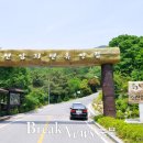 소선암자연휴양림 이미지