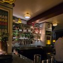 시그니처바(Signature BAR) | 상하이 가볼만한 곳 이탈리아 칵테일 바 칵테 바 레온 (Bar Leone)