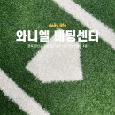 와니엘배팅센터대구경산점 | 경산 야구배팅 연습장_ 내가 좀 친다 하시는 분 경산 와니엘 배팅센터로 오세요