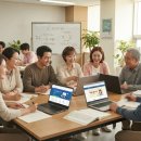 금나라기업 | 🎓 2026년 직업 재교육 지원금나라에서 주는 전직 지원금 받기 | 최대 500만 원 + 월급 조합하기