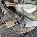 상태좋은 16년 pcx125(판매완료) 이미지