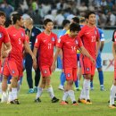 9월7일(목요일)출석부..한국축구 힘겹게 9회연속월드컵본선진출..*~ 이미지