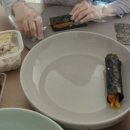복덩이김밥 이미지