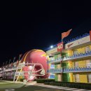 올스타(ALL STAR)PC방 | 올랜도 디즈니 숙소 추천 ｜Disney's All Star Sports Resort : 올스타 스포츠 리조트 재방문 의사 200%